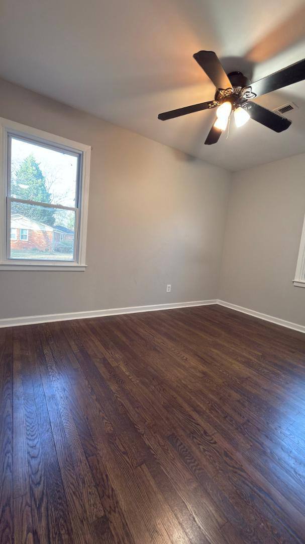 House for rent at Windsor Park, 2900 Edsel Place, Charlotte, NC 28205