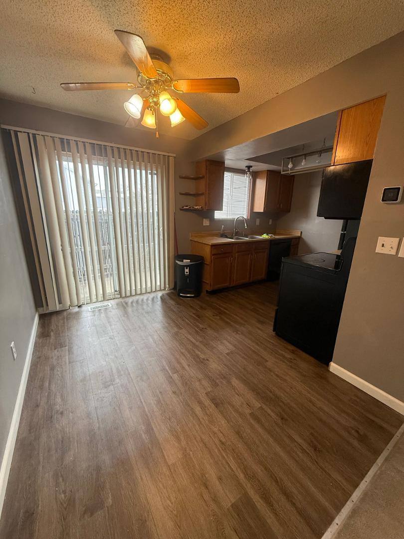 Townhouse for rent at 1268 Soaring Eagle Dr, Colorado Springs, CO 80915
