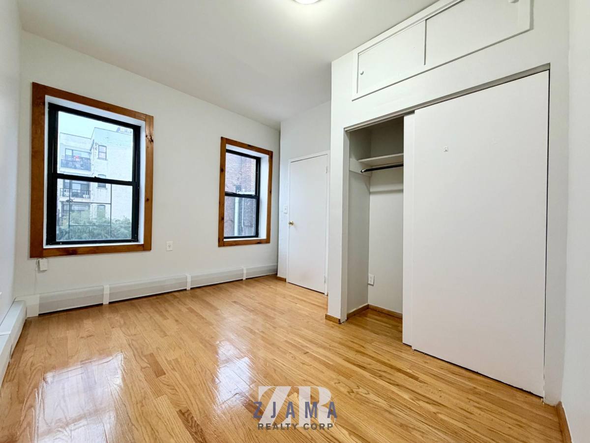 Apartment for rent at 545 Fifth Ave #3R, Brooklyn, NY 11215