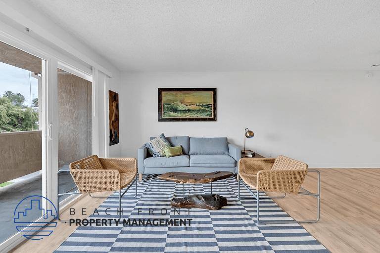 Apartment for rent at Redondo Terrace, 1625 Redondo Ave #216, Long Beach, CA 90804