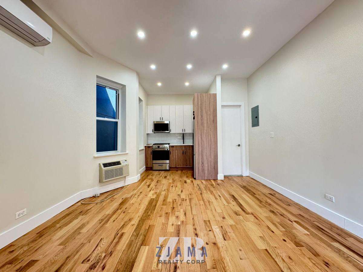 Apartment for rent at 735 Rogers Ave #3AA, Brooklyn, NY 11226