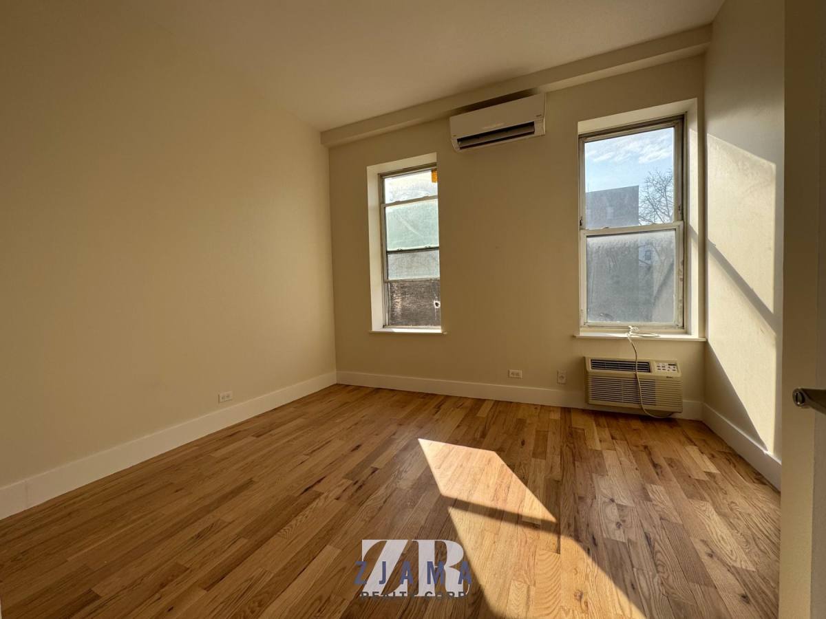 Apartment for rent at 735 Rogers Ave #3AA, Brooklyn, NY 11226