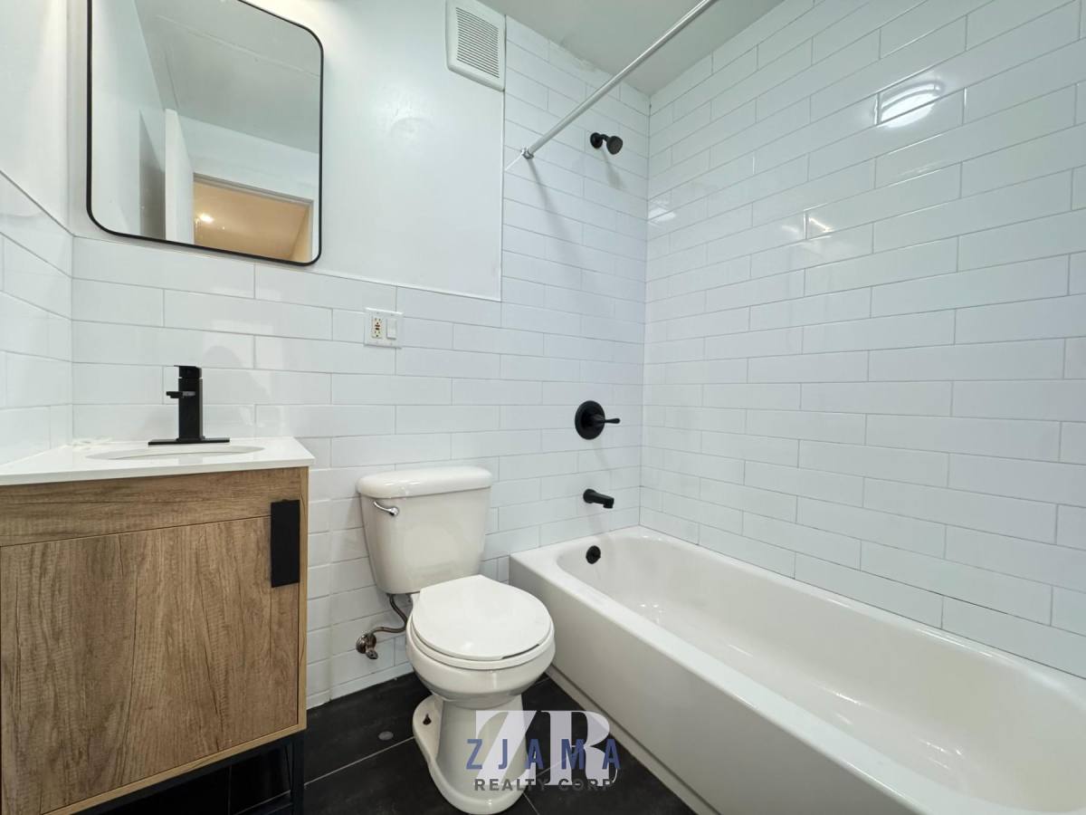 Apartment for rent at 735 Rogers Ave #3AA, Brooklyn, NY 11226