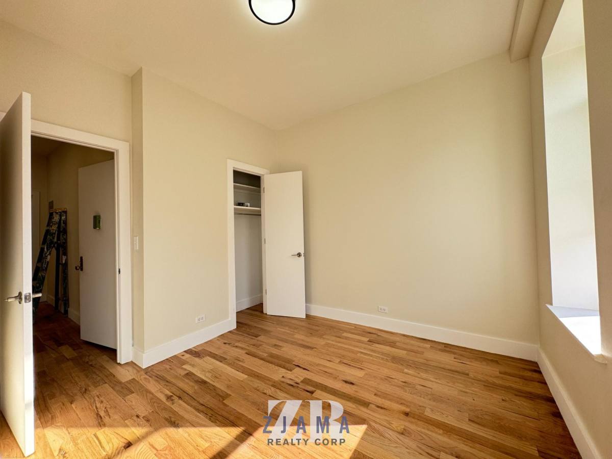 Apartment for rent at 735 Rogers Ave #3AA, Brooklyn, NY 11226