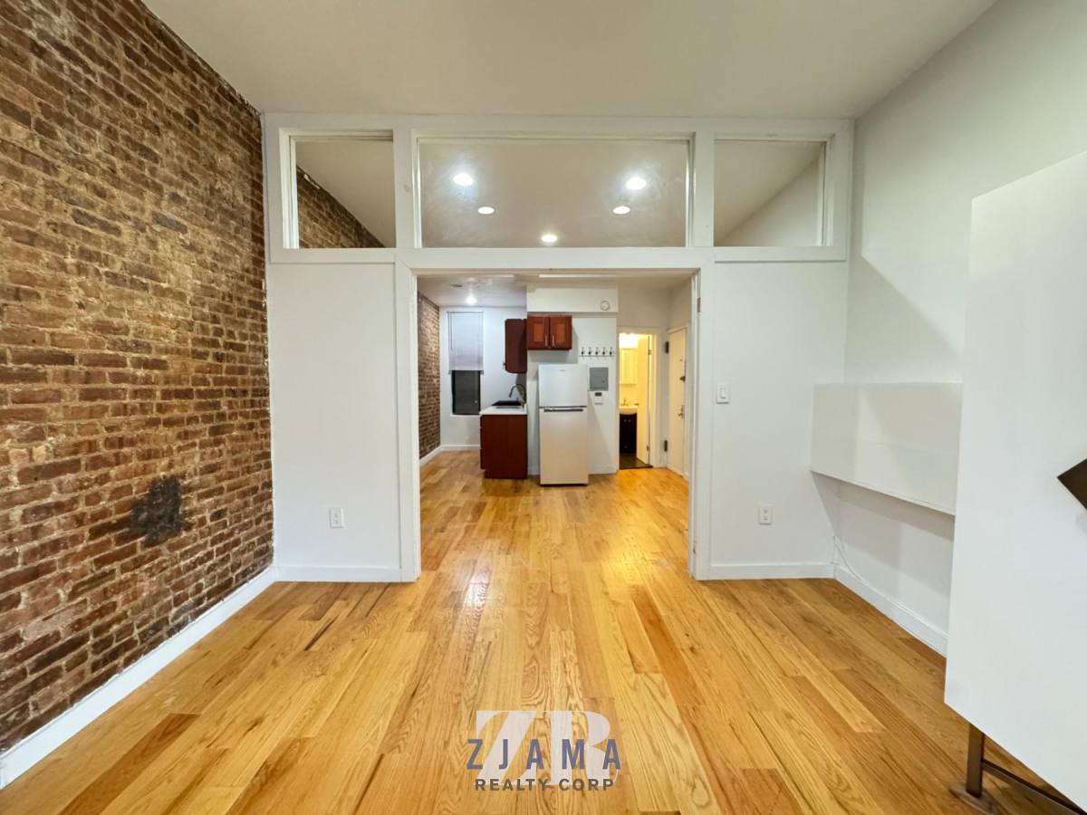 Apartment for rent at 1486 Bedford Ave #1A, Brooklyn, NY 11216