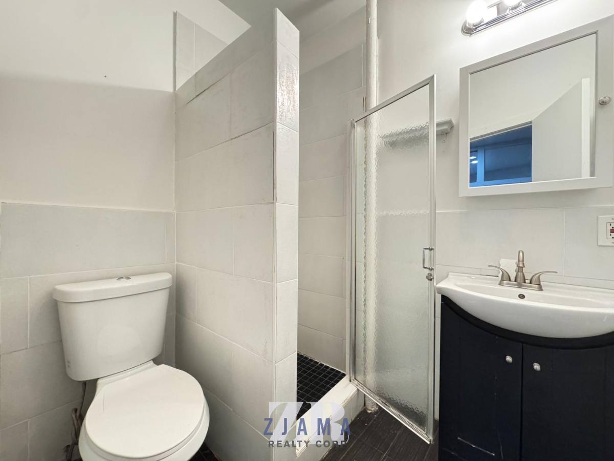 Apartment for rent at 1486 Bedford Ave #1A, Brooklyn, NY 11216