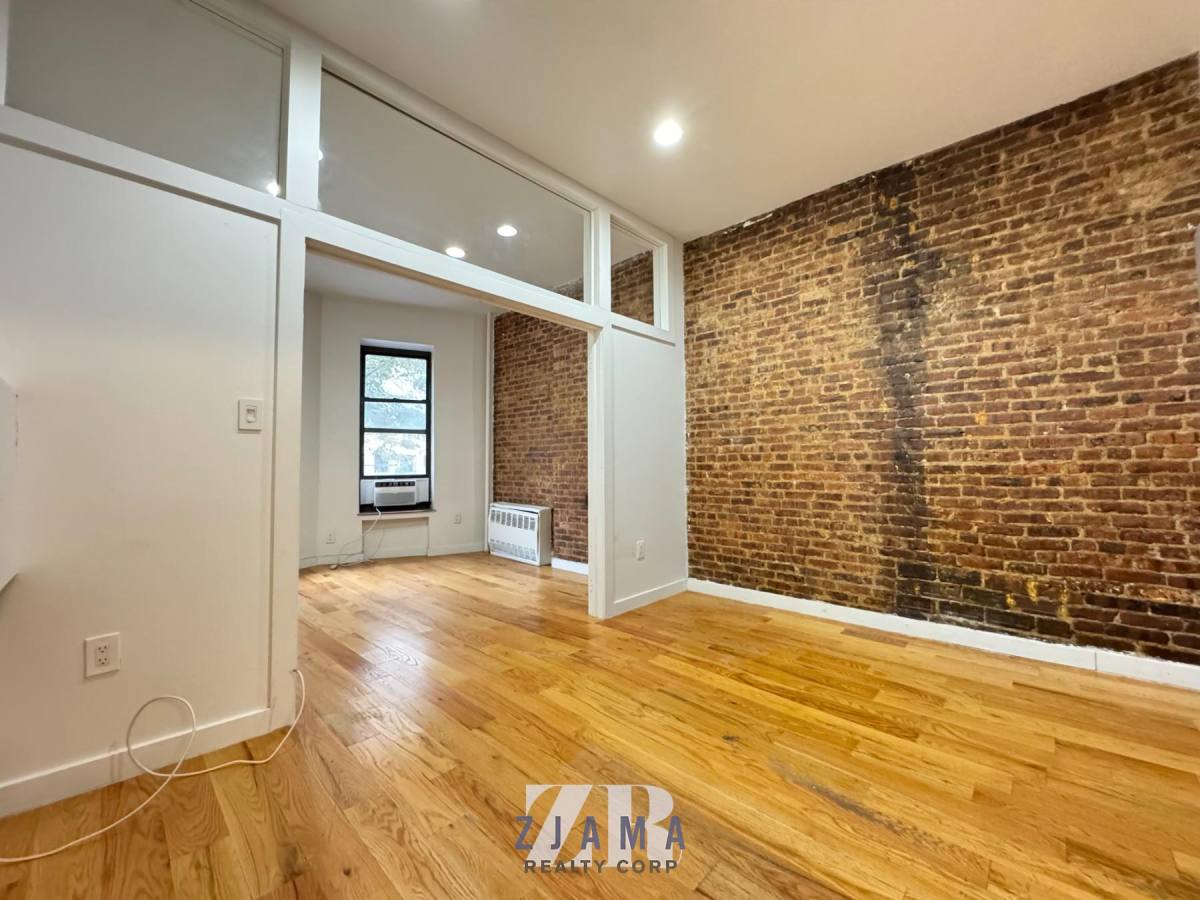 Apartment for rent at 1486 Bedford Ave #1A, Brooklyn, NY 11216