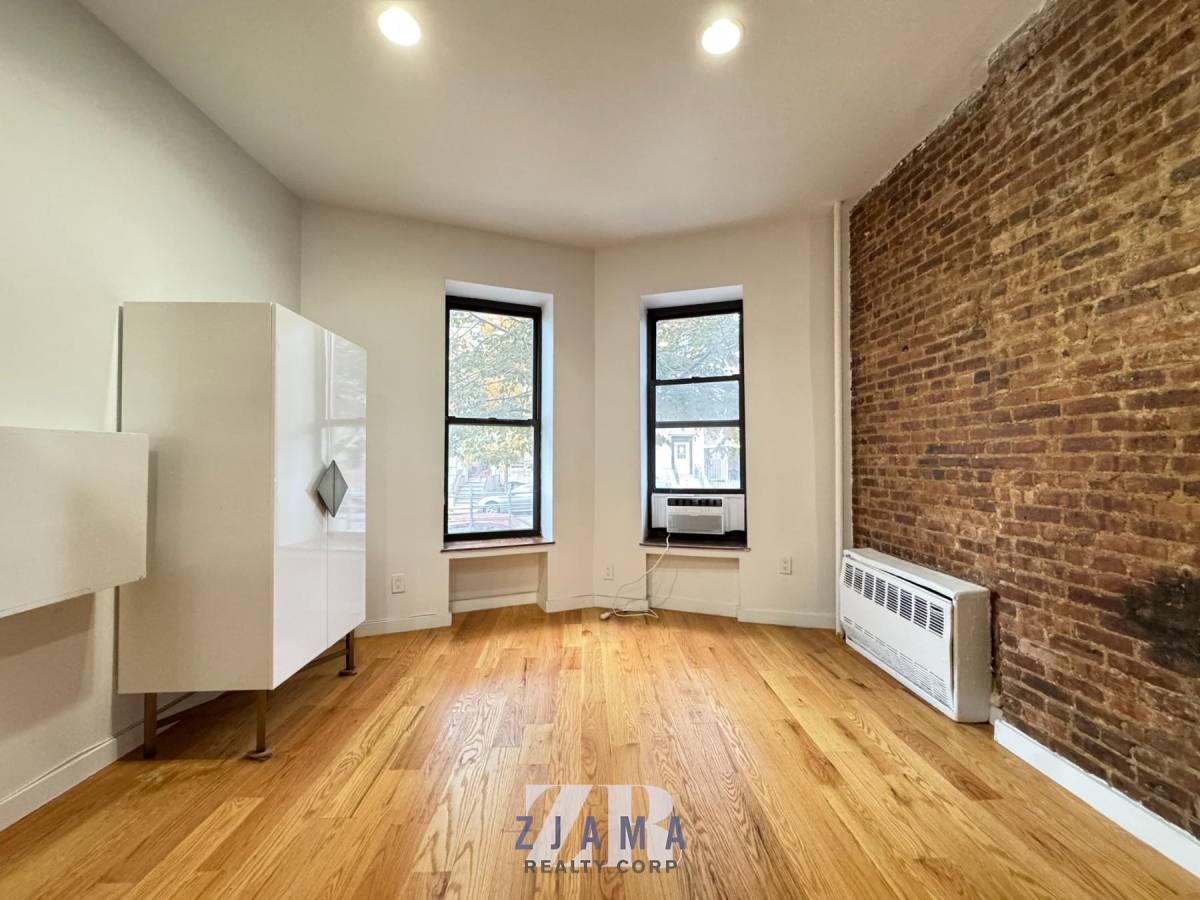 Apartment for rent at 1486 Bedford Ave #1A, Brooklyn, NY 11216