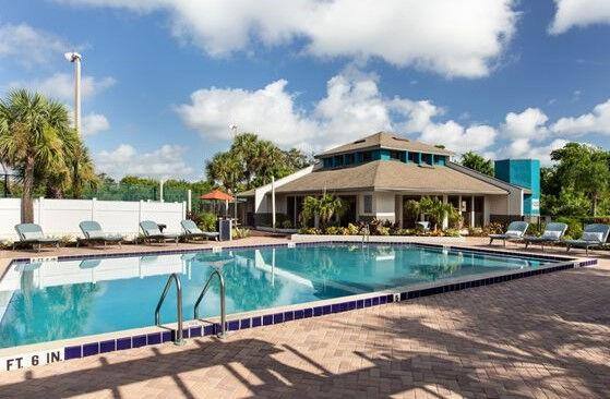 Apartment for rent at Hidden Harbor, 1032 Hidden Harbour Dr Key W, Melbourne, FL 32935