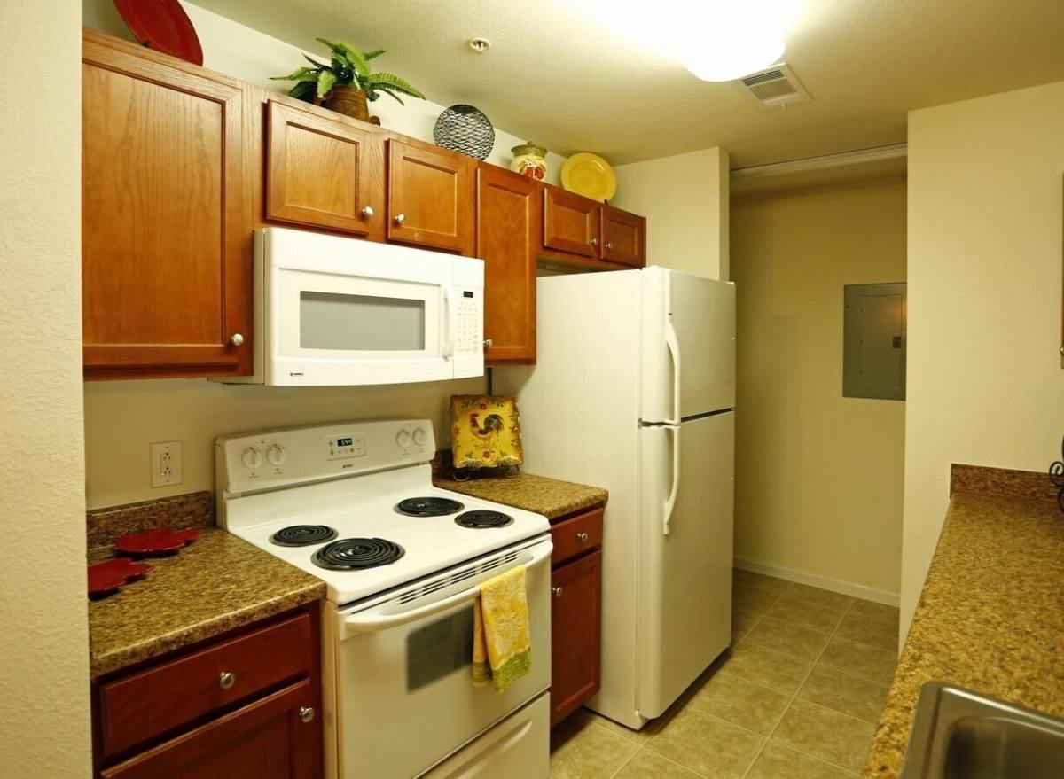 Apartment for rent at 4100 N Gloster St #206, Tupelo, MS 38804