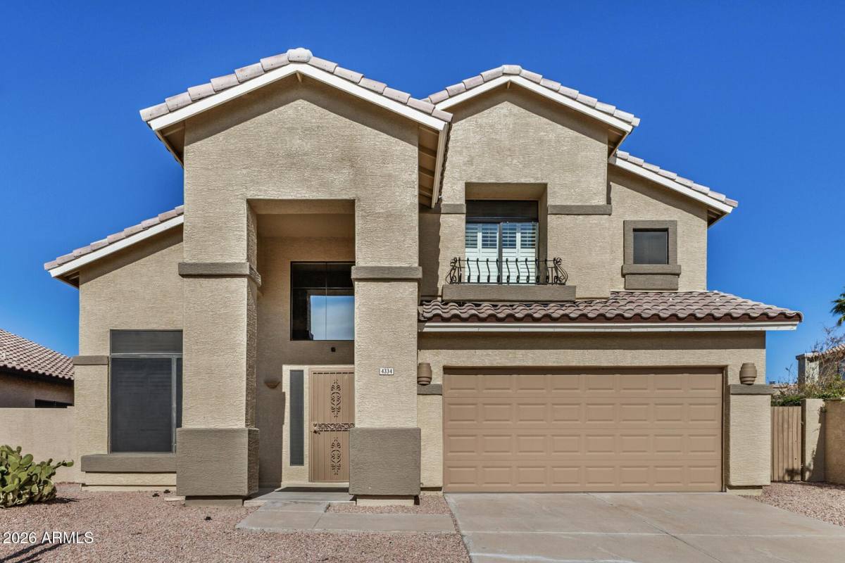 House for rent at 4334 E Anderson Dr, Phoenix, AZ 85032