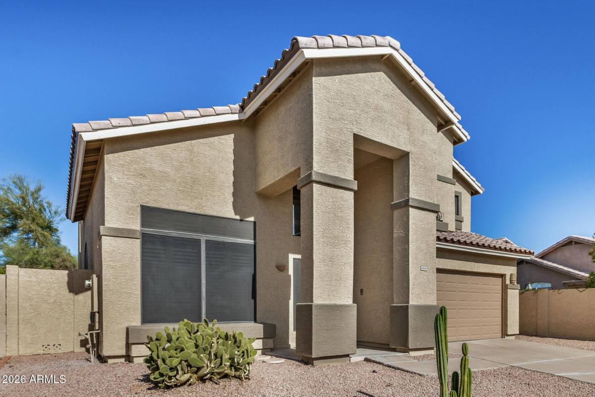 House for rent at 4334 E Anderson Dr, Phoenix, AZ 85032