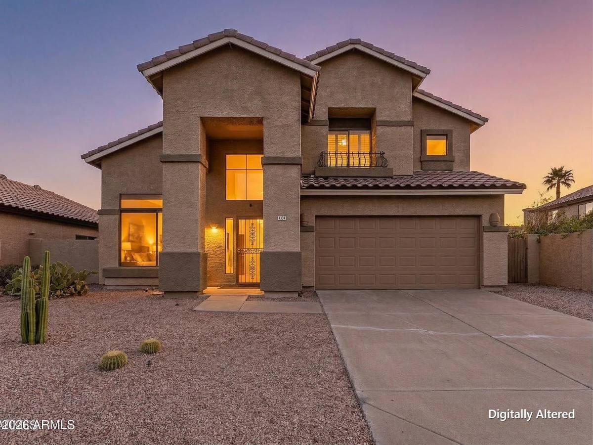House for rent at 4334 E Anderson Dr, Phoenix, AZ 85032