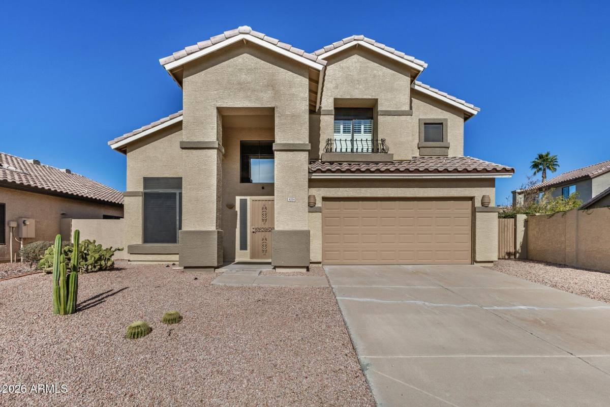 House for rent at 4334 E Anderson Dr, Phoenix, AZ 85032