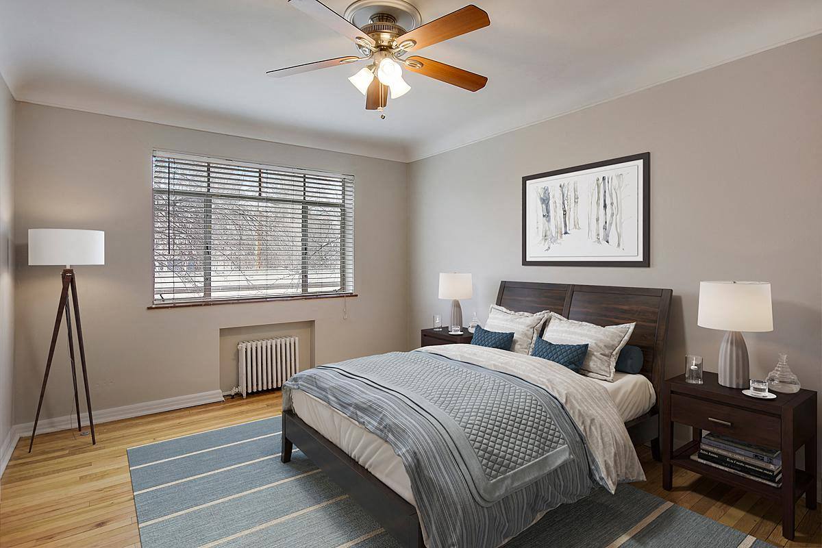 Apartment for rent at The Glenwood, 1280 Albion St #6, Denver, CO 80220