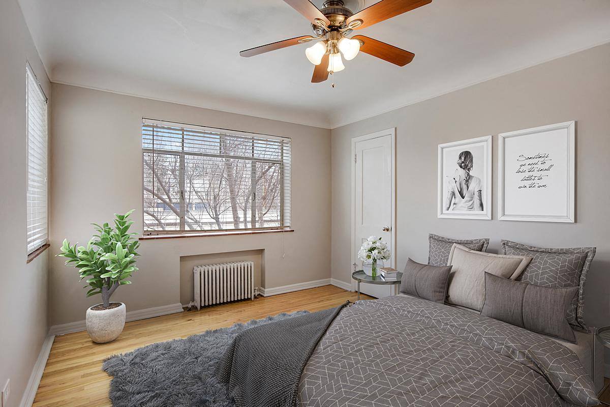 Apartment for rent at The Glenwood, 1280 Albion St #6, Denver, CO 80220
