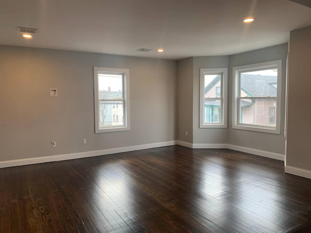 House for rent at 153 Almy St #1, Providence, RI 02909