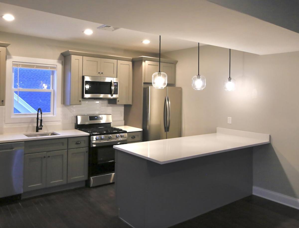 House for rent at 153 Almy St #1, Providence, RI 02909