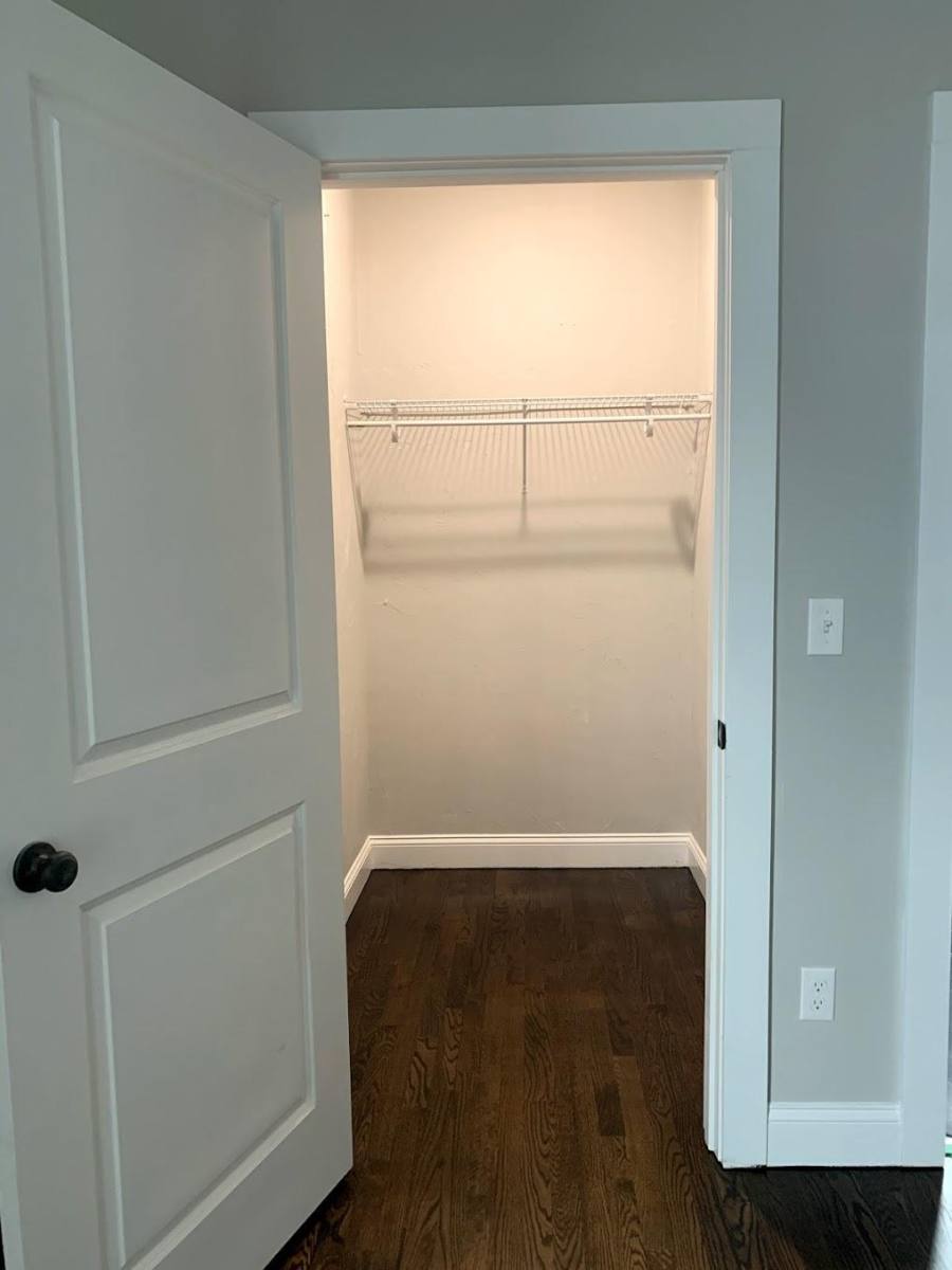 House for rent at 153 Almy St #1, Providence, RI 02909