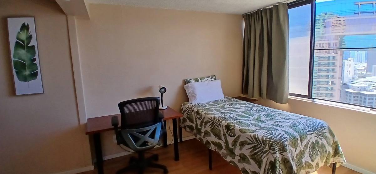 Townhouse for rent at 444 Niu St #3208B, Honolulu, HI 96815
