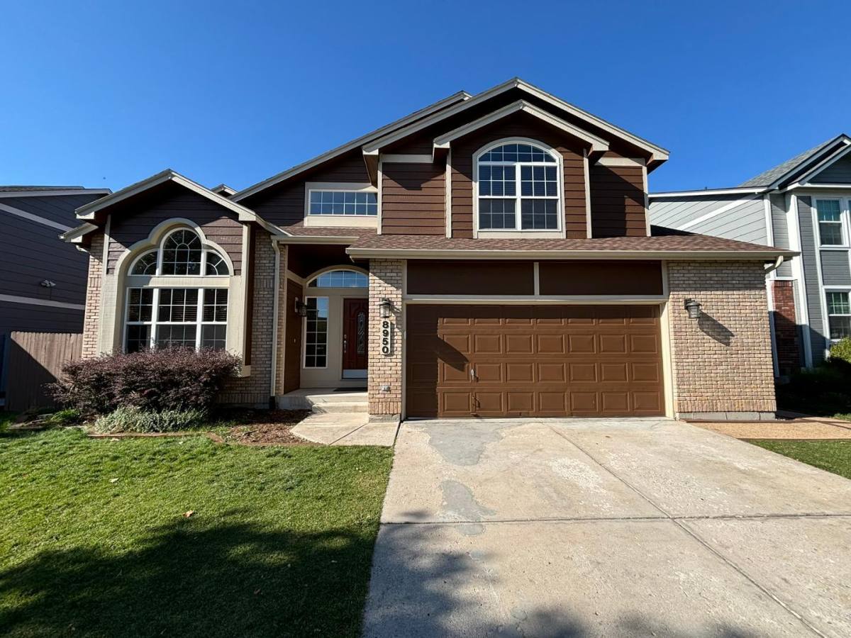 House for rent at 8950 Rochester Dr, Colorado Springs, CO 80920