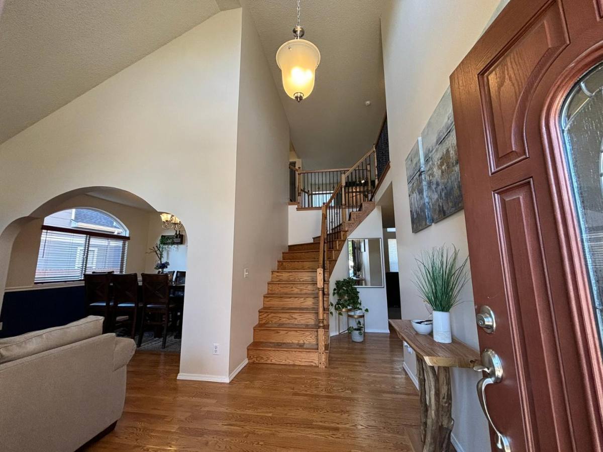 House for rent at 8950 Rochester Dr, Colorado Springs, CO 80920
