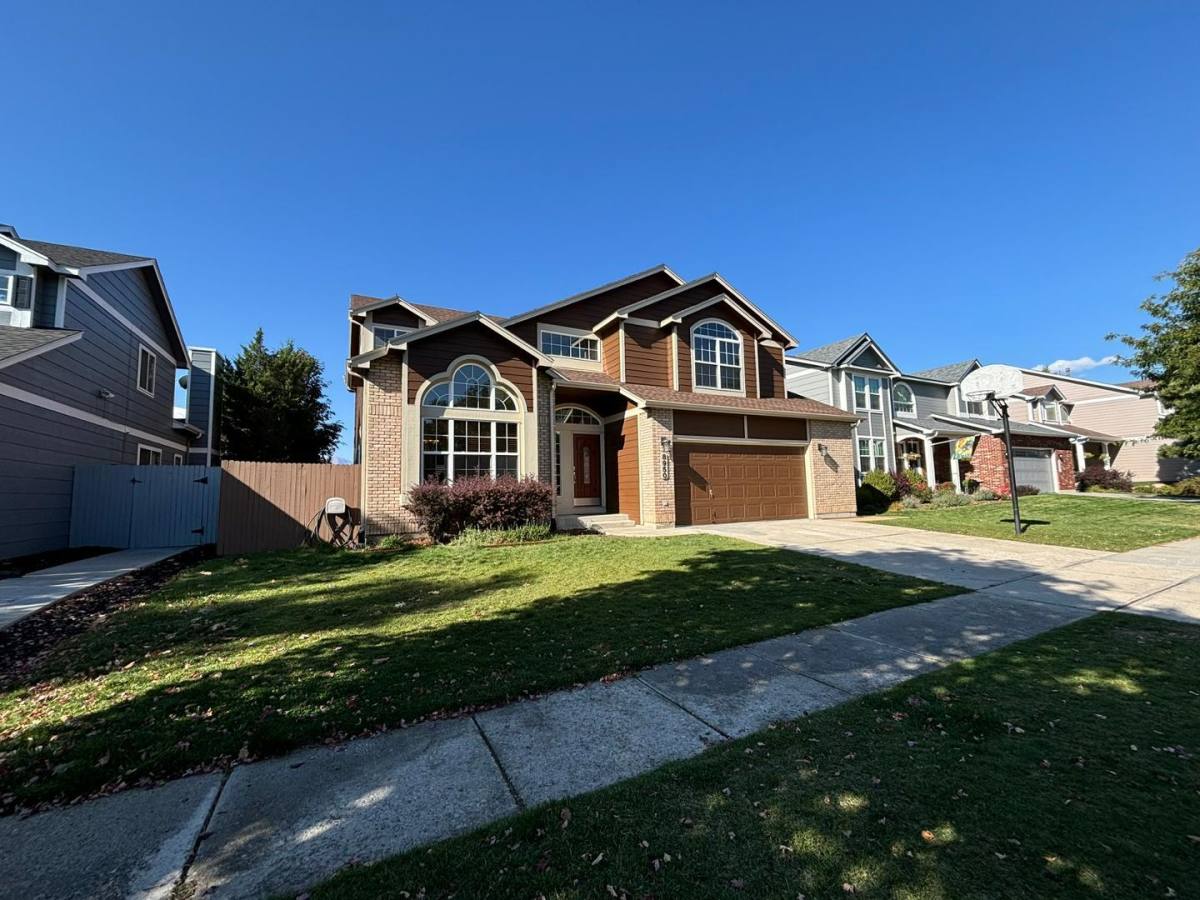 House for rent at 8950 Rochester Dr, Colorado Springs, CO 80920