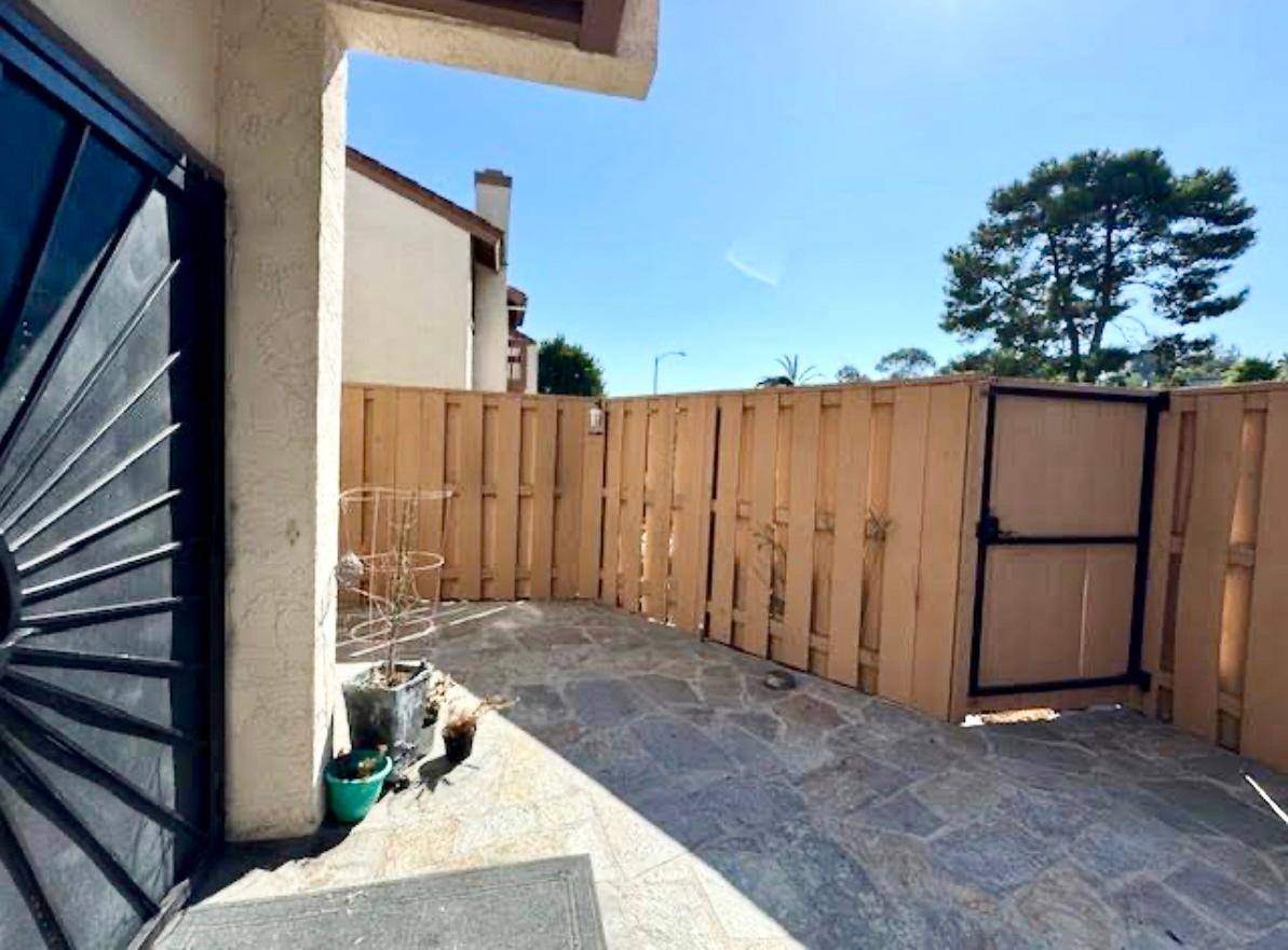 House for rent at The Woodlands, 5353 Aztec Dr #4, La Mesa, CA 91942