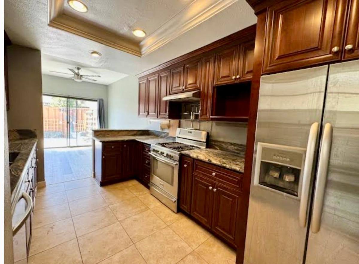 House for rent at The Woodlands, 5353 Aztec Dr #4, La Mesa, CA 91942
