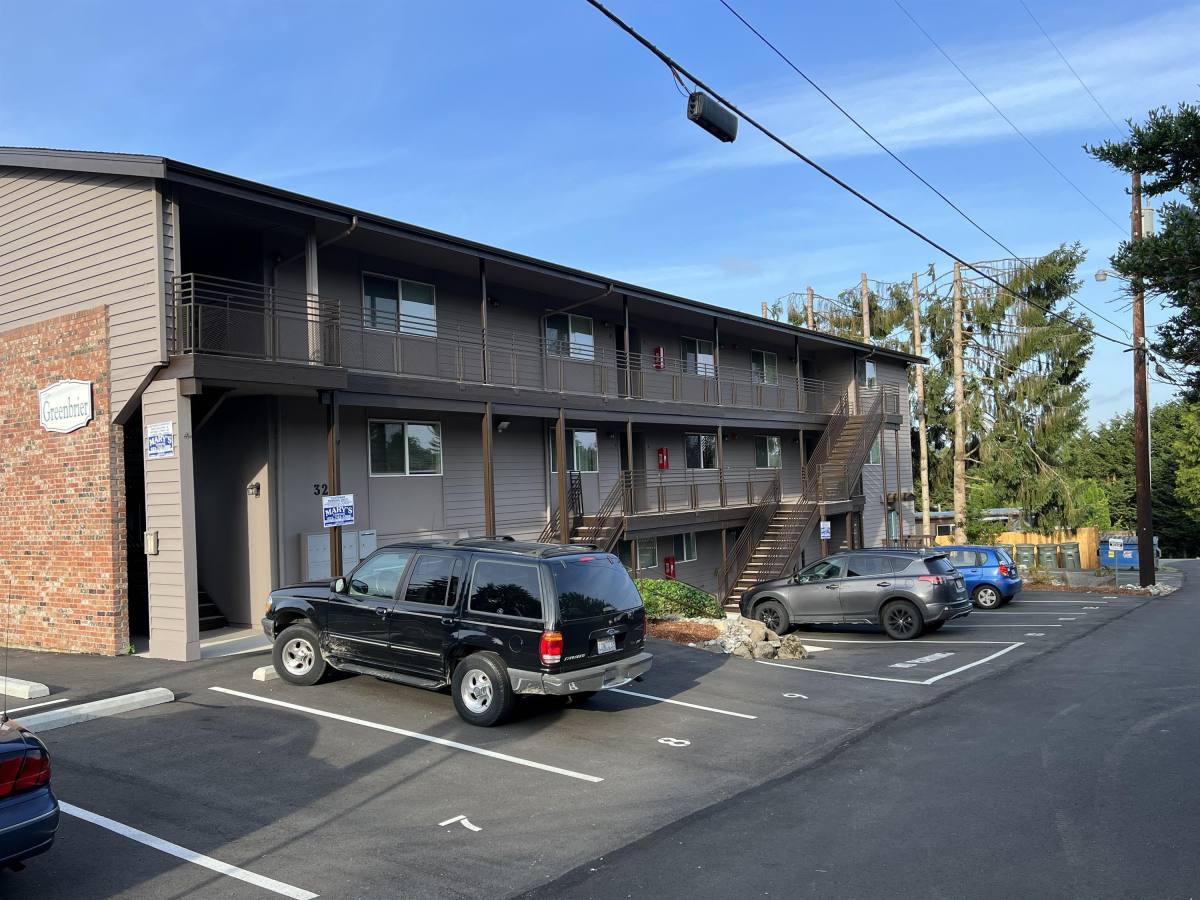 Apartment for rent at Penny Lynn Mobile Home Park, 324 Ave J #4, Snohomish, WA 98290