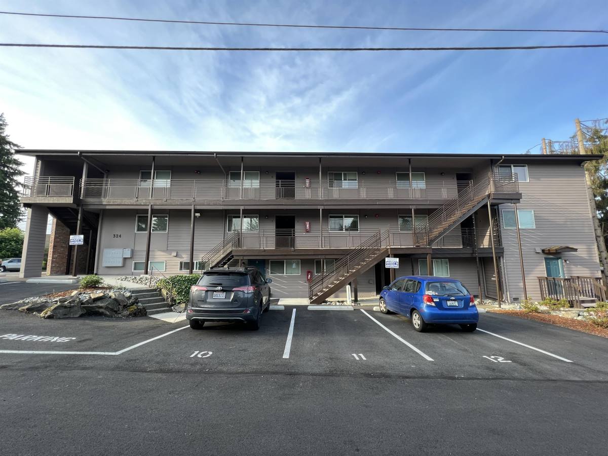 Apartment for rent at Penny Lynn Mobile Home Park, 324 Ave J #4, Snohomish, WA 98290