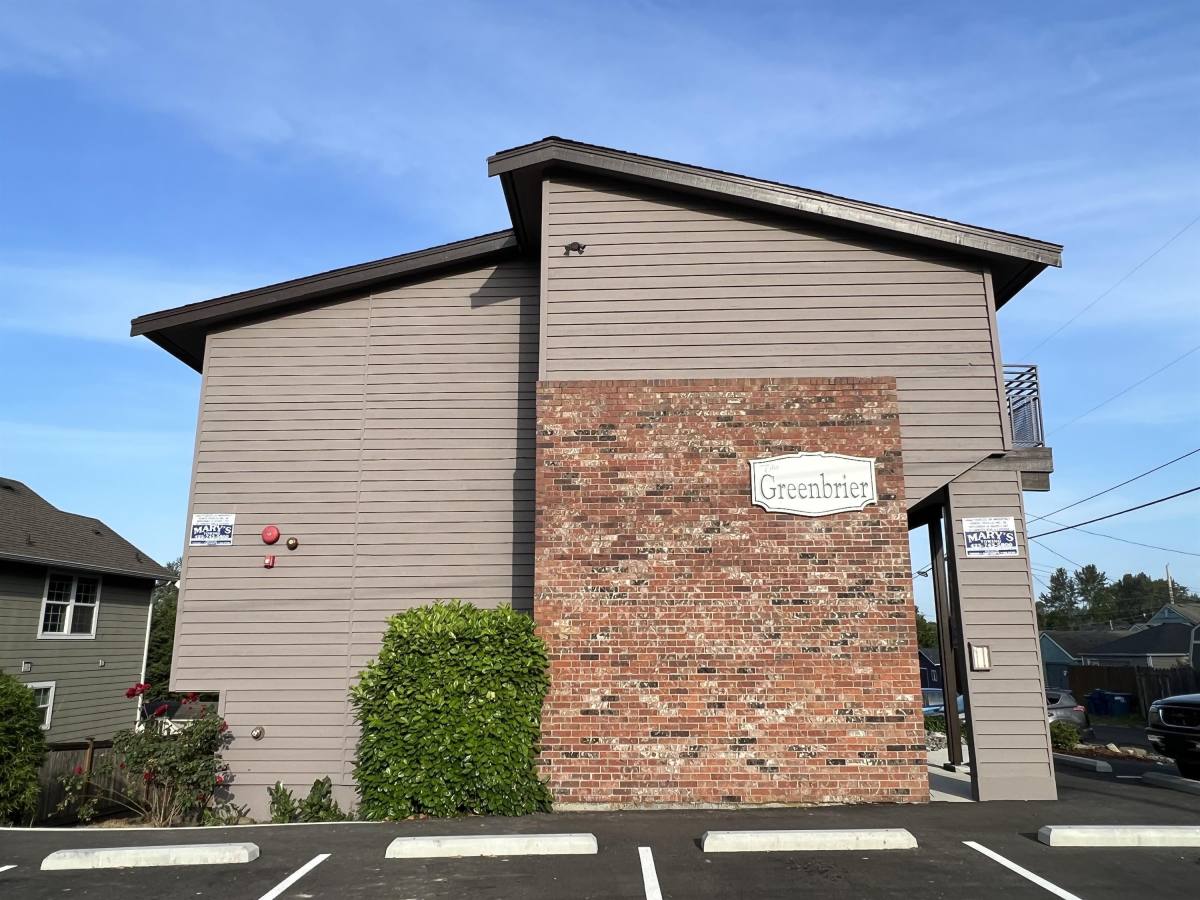 Apartment for rent at Penny Lynn Mobile Home Park, 324 Ave J #4, Snohomish, WA 98290