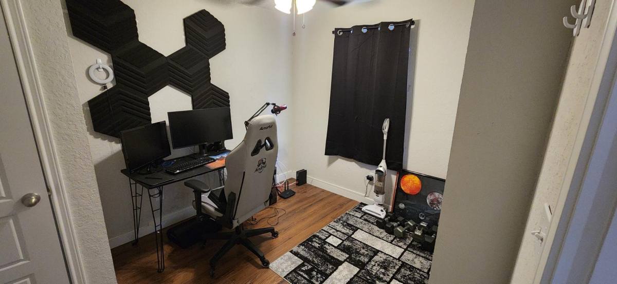 House for rent at 1005 3rd St, Floresville, TX 78114