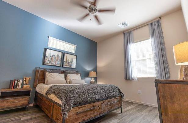 Apartment for rent at Town Square, 150 E Warner Rd #10, Gilbert, AZ 85296