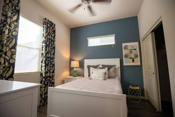 Apartment for rent at Town Square, 150 E Warner Rd #10, Gilbert, AZ 85296