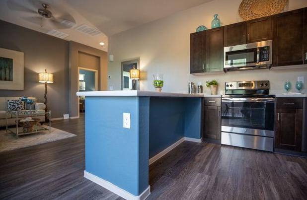 Apartment for rent at Town Square, 150 E Warner Rd #10, Gilbert, AZ 85296