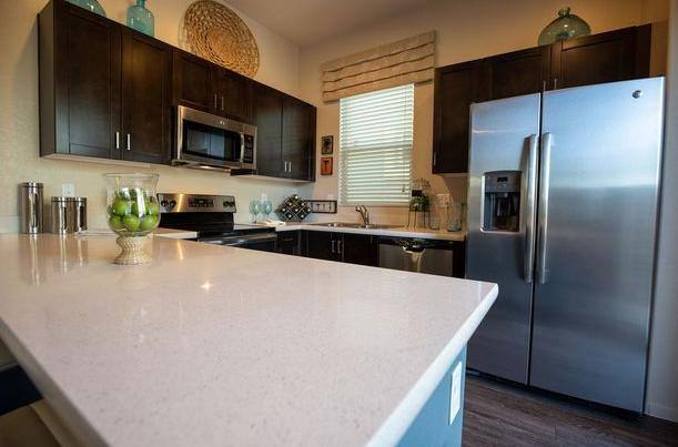 Apartment for rent at Town Square, 150 E Warner Rd #10, Gilbert, AZ 85296