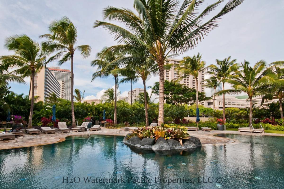 Condo for rent at Ala Wai, 1551 Alawai Blvd #1204, Honolulu, HI 96815