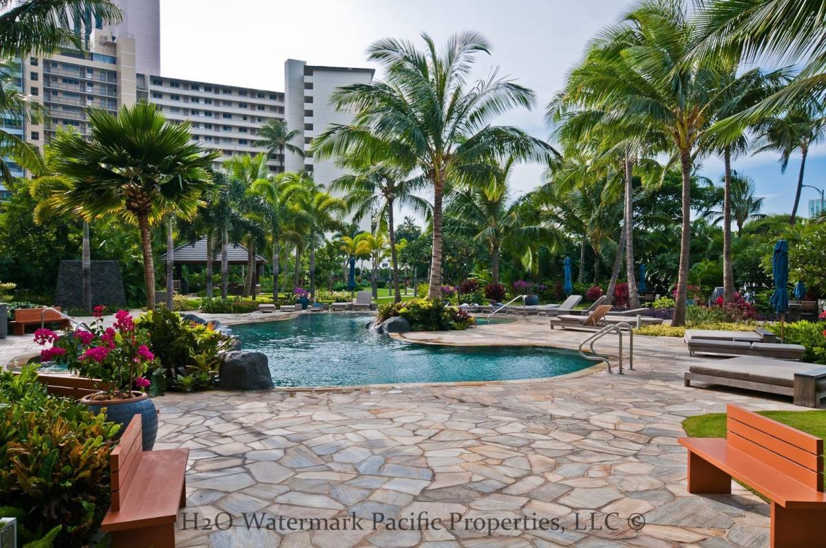Condo for rent at Ala Wai, 1551 Alawai Blvd #1204, Honolulu, HI 96815