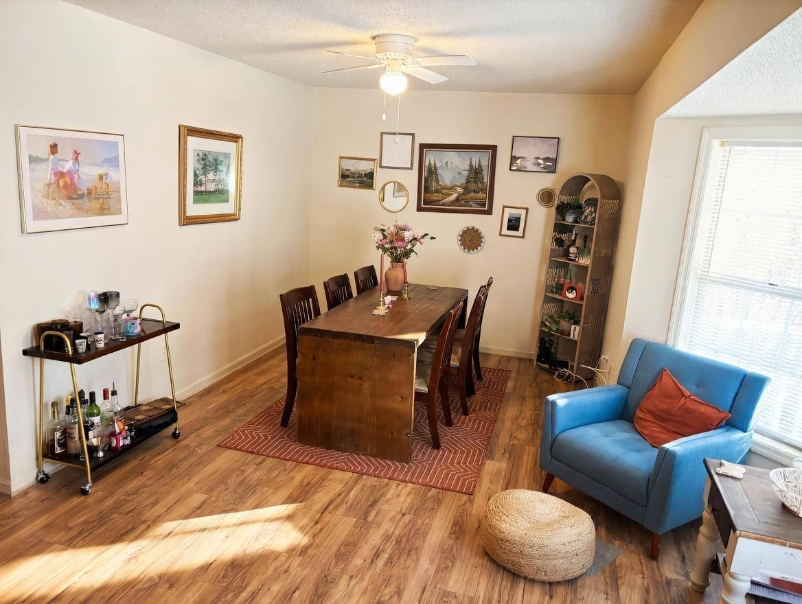 Apartment for rent at 1826 Cedar Shoals Dr #1, Athens, GA 30605