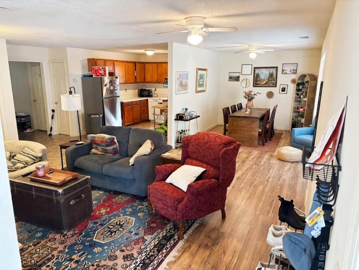 Apartment for rent at 1826 Cedar Shoals Dr #1, Athens, GA 30605