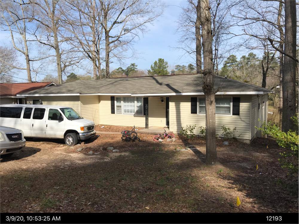 House for rent at Lake Wildwood, 839 N Confederate Dr, Macon, GA 31220