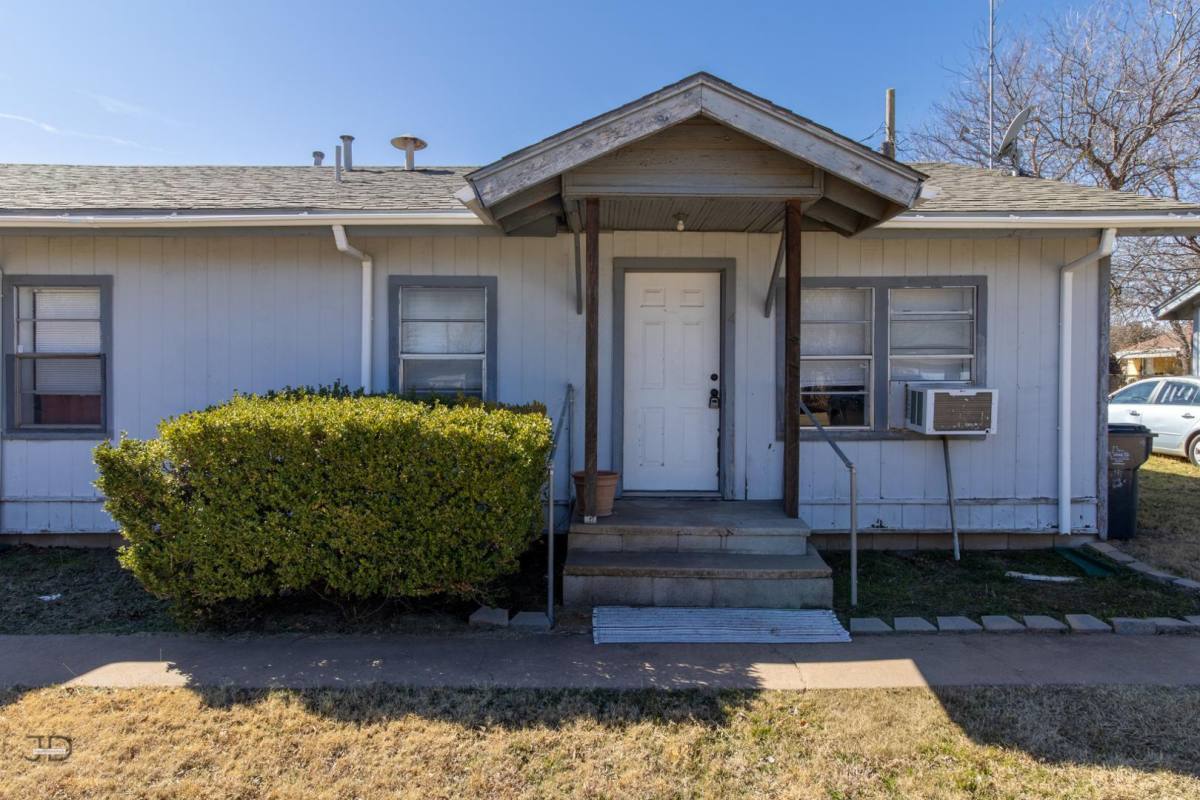 Apartment for rent at 4709 Coronado Ave, Wichita Falls, TX 76310