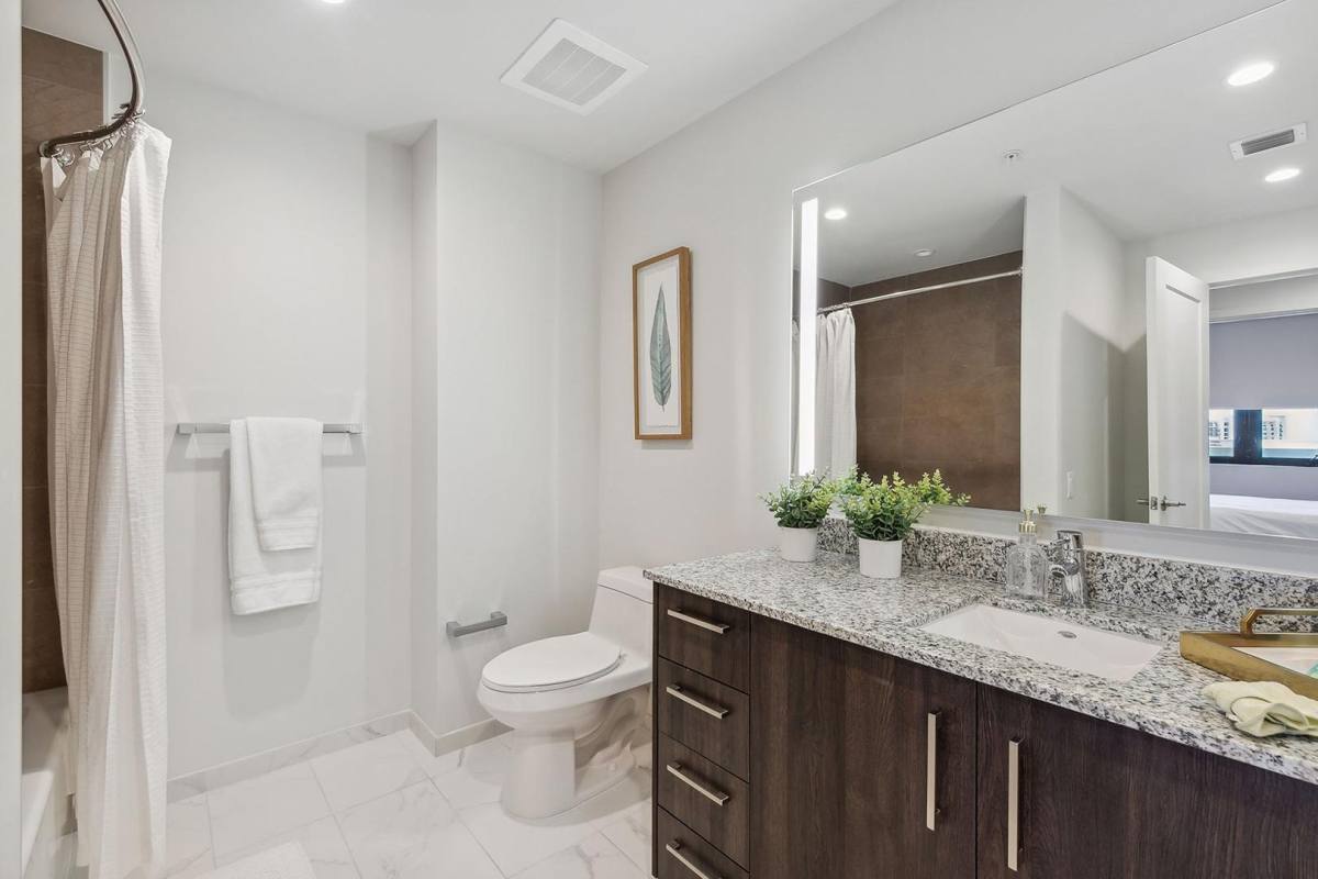 Apartment for rent at 227 S Dixie Highway A-604, Miami, FL 33133