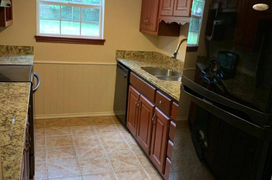 House for rent at Rolling Hills, 3127 Andy Lane #1, Tyler, TX 75701