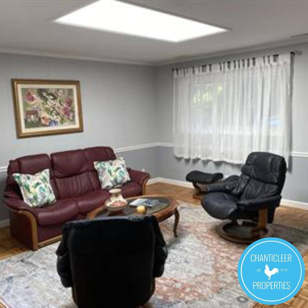 Apartment for rent at 1416 Old Lystra Rd #1, Chapel Hill, NC 27517