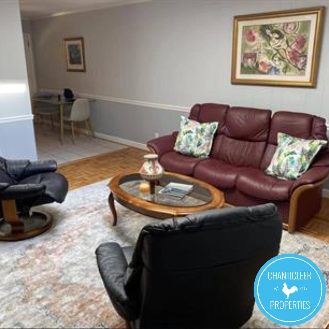 Apartment for rent at 1416 Old Lystra Rd #1, Chapel Hill, NC 27517