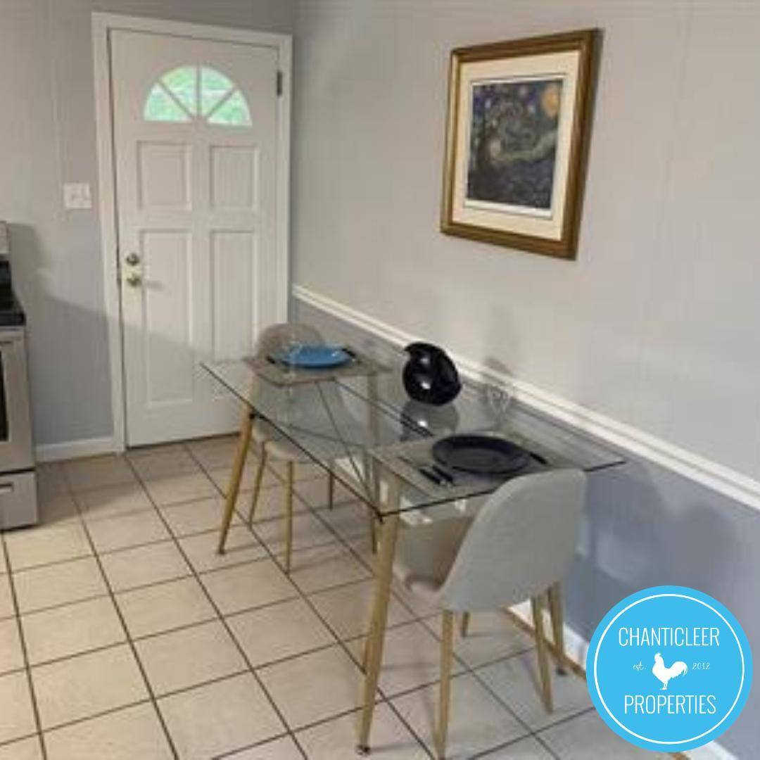 Apartment for rent at 1416 Old Lystra Rd #1, Chapel Hill, NC 27517