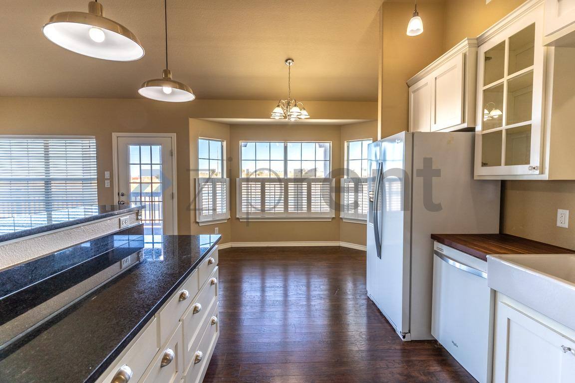 House for rent at 1885 County Rd #452, Taylor, TX 76574