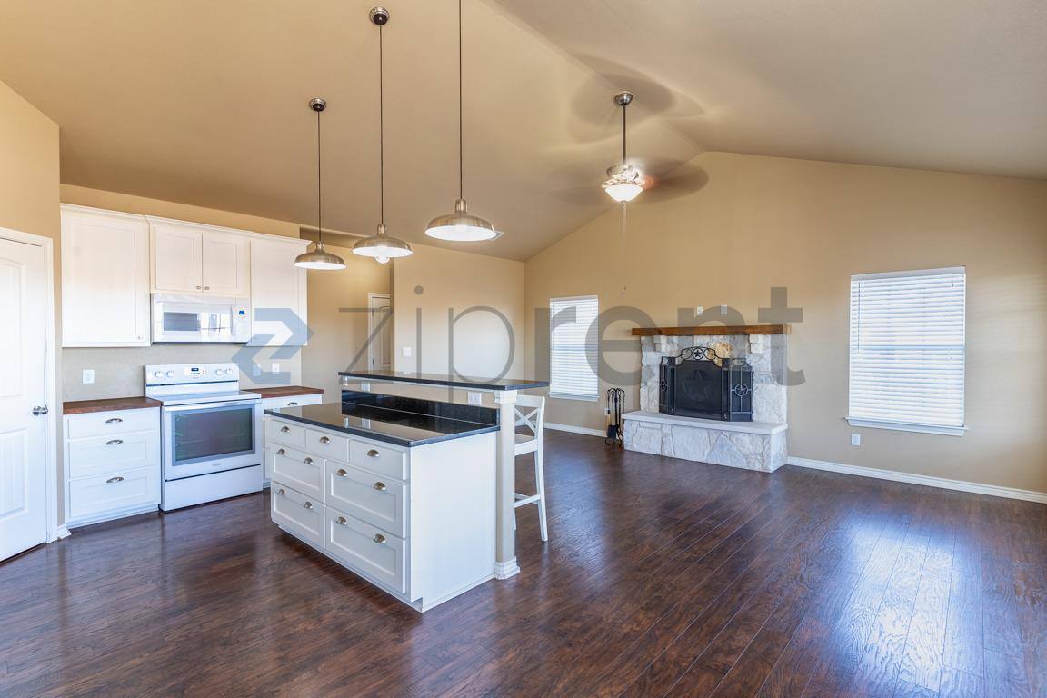 House for rent at 1885 County Rd #452, Taylor, TX 76574